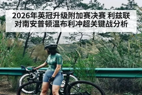 2026年英冠升级附加赛决赛 利兹联对南安普顿温布利冲超关键战分析